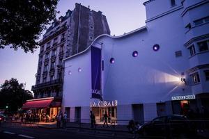 La Cigale Paris 2024 programme des concerts et spectacles billetterie et capacit