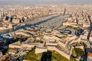 La Citadelle de Marseille programmation 2023 et 2024 billetterie 