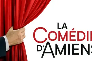 La Comdie d'Amiens, ouverture, programme 2024, 2025 et billetterie