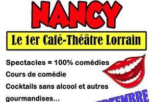 La comdie de Nancy