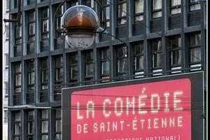La Comdie de Saint Etienne programme 2024 et billetterie