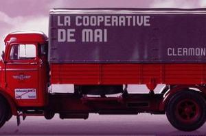 La Cooprative de Mai  Clermont-Ferrand 2023 et 2024 : vnements  venir, capacit et billetterie