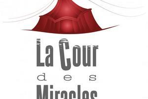 La Cour des Miracles 44 Le Pellerin