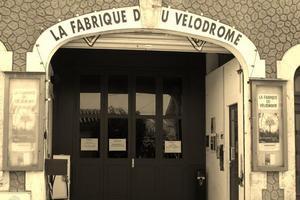 La Fabrique du Vlodrome La Rochelle