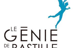La Galerie du Gnie de la Bastille Paris
