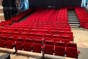 La Halle aux Grains Brioude