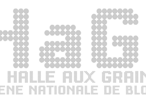 La Halle aux Grains - Scène Nationale de Blois
