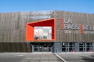 La Passerelle Saint Just Saint Rambert  Saint Just sur Loire, programme 2024 et billetterie