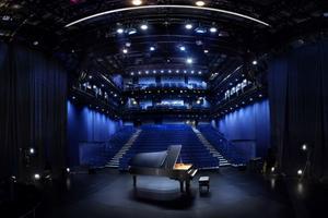 La Scala Paris programmation 2024, plan de salle et tarifs des billets