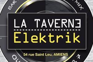 La Taverne Elektrik Amiens