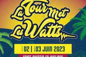 Festival dans les Yvelines en 2023