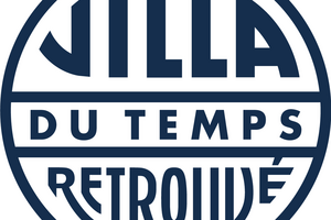 La Villa du temps retrouv Cabourg
