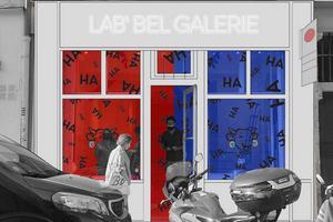 Lab'Bel Galerie Paris