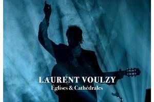 Laurent Voulzy concert 2024 dates de la tourne et billetterie