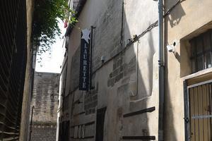 Laurette Théâtre Avignon 2023 et 2024 festival, spectacle et billet