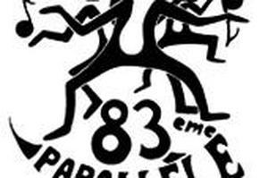 Le 83me Parallle La Garde