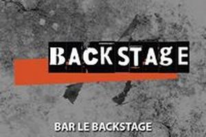 Le Backstage Rennes