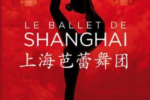 Le Ballet De Shanghai
