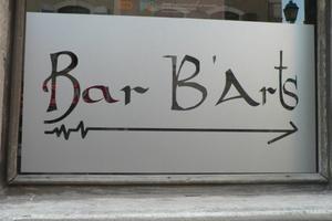 Le Bar B'arts Pont A Mousson