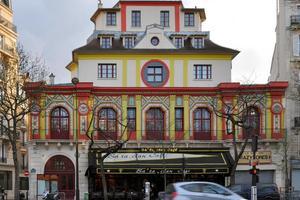 Le Bataclan Paris