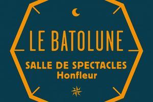 Le Batolune Honfleur
