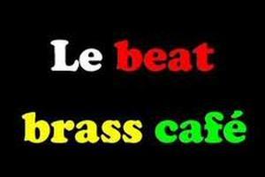 Le beat brass caf Saint Francois