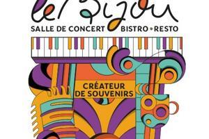 Les Salles de Concert de Toulouse avec les programmations de musique live