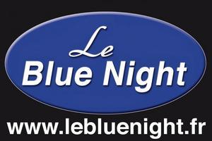 Le Blue Night Les Abymes