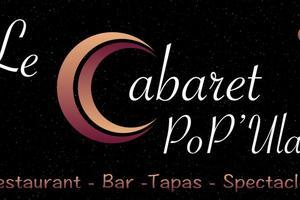 Le Cabaret Pop' Gap