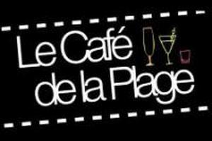 Le Café De La Plage Paris