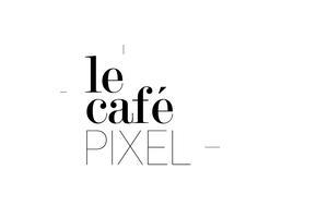 Le Café Pixel Marseille