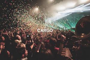 Le Carg  Caen, programme 2024 et 2025 des concerts de la SMAC