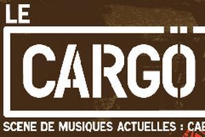 Le Carg Caen