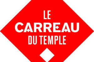 Le Carreau du Temple Paris