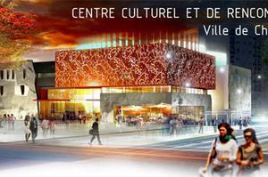 Le Cdre Chenove