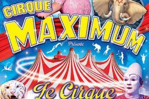 Le Cirque Maximum