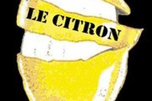 Le Citron Lyon