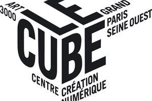 Le Cube - Centre de création numérique Issy les Moulineaux