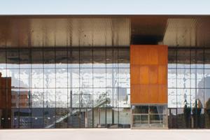 Le cube parc des expositions Troyes programme 2022