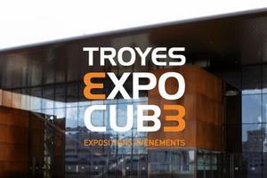 Le cube Troyes programmation 2024, plan et billetterie en ligne