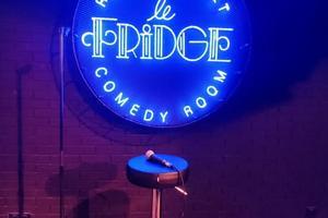 Le Fridge Comedy Rouen, programme 2025, billetterie et accs