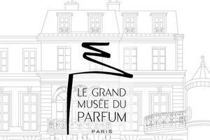 Le Grand Musee Du Parfum Paris