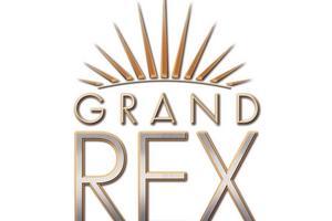 Le Grand Rex Paris programmation 2023 spectacles et concerts