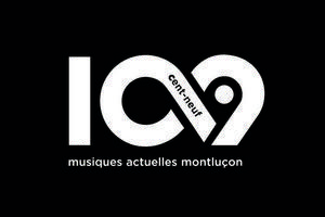 Le 109, le Guingois Montluçon, programme des concerts 2023 et 2024