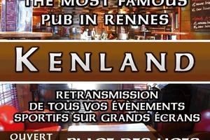 Le Kenland Rennes