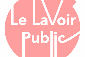 Le Lavoir Public Lyon