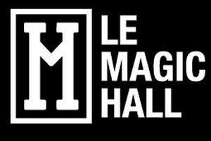 Le Magic Hall Rennes