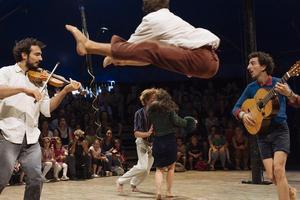 Art du spectacle dans l'Aude les meilleurs spectacles  voir en 2024 et 2025