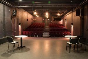 Le Scènacle Besançon programme 2023, spectacle d'humour et billetterie