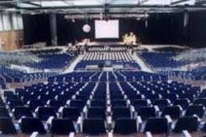 Salle de concert Albi